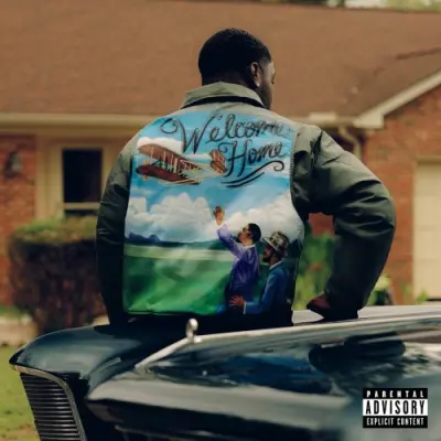 Reuben Vincent & 9th Wonder / WELCOME HOME