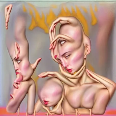 Fetter / Body Of Noise