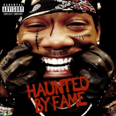 Offset / HAUNTED BY FAME