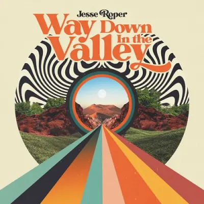 Jesse Roper / Way Down In The Valley