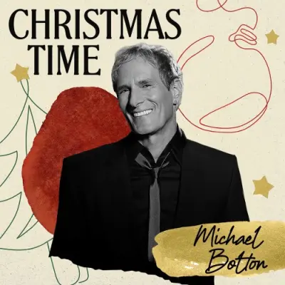 Michael Bolton / Christmas Time (Special Edition)