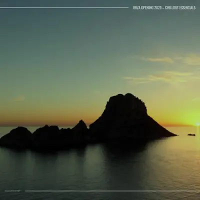 Ibiza Opening 2025 (Chillout Essentials)