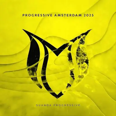 Progressive Amsterdam 2025