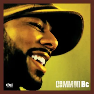 Common / Be (20th Anniversary)