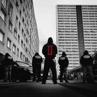 La Fouine / CAPITALE DU CRIME RADIO, vol. 2