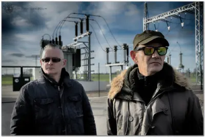 Darkness On Demand - дискография (13 релизов), 2018 - 2025