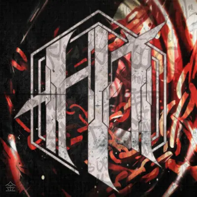 MADLANDER金 - Quiet Divide