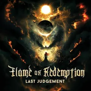 Flame Or Redemption / Last Judgement