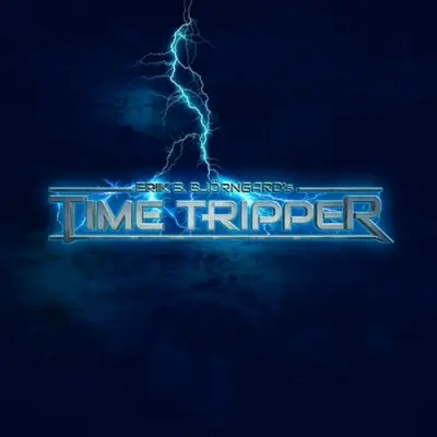 Erik S. Bjorngard's Time Tripper - Time Tripper