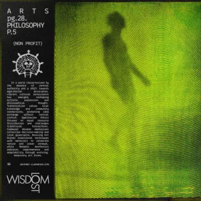 The Wise - Wisdom Lost (Remastered)