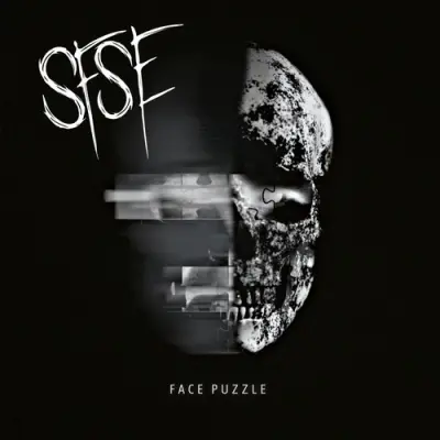 Scythe For Sore Eyes - Face Puzzle