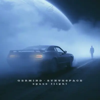 Germind & Synthspace / Space Flight