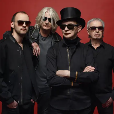 Пикник - Дискография (1982-2011)