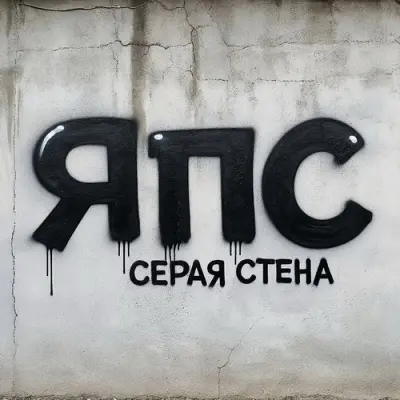 ЯПС / Серая стена