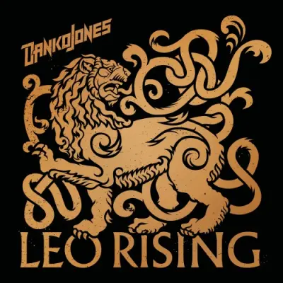 Danko Jones - Leo Rising