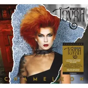 Toyah / Chameleon: The Very Best Of Toyah (Deluxe Edition)