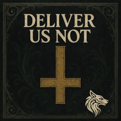 Edge - Deliver Us Not (Deluxe Edition)