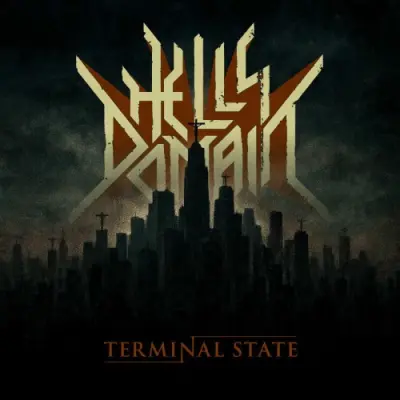 Hell's Domain / Terminal State