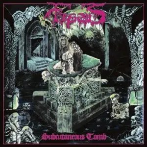 Fessus / Subcutaneous Tomb