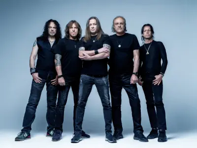 Ария - Дискография (1985-2018)