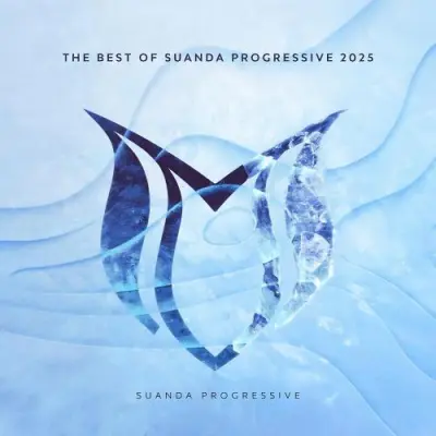 The Best Of Suanda Progressive 2025