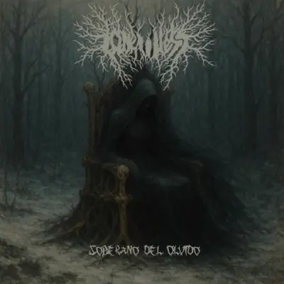 Loneliness - Soberano del Olvido