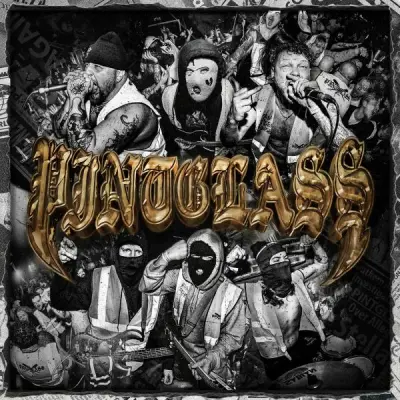 Pintglass - Pintglass