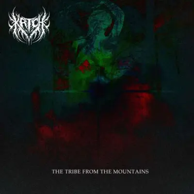 Krtch - The Tribe From The Mountains