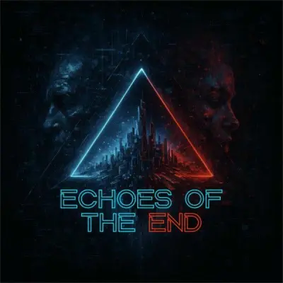 Beyond The Breach - Echoes of the End