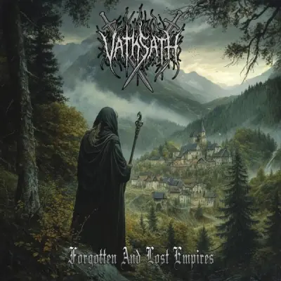 Vathsath - Forgotten and Lost Empires