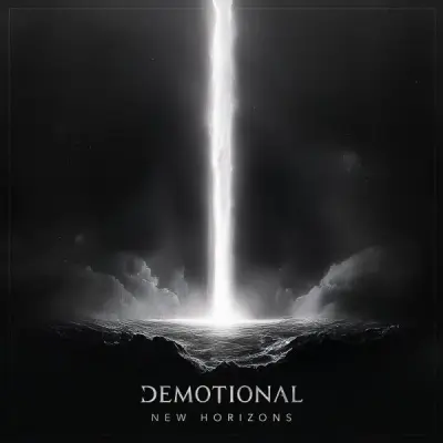 dEMOTIONAL - New Horizons