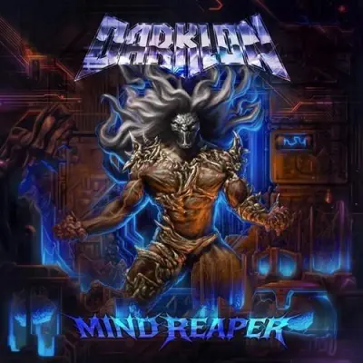 Darklon - Mind Reaper