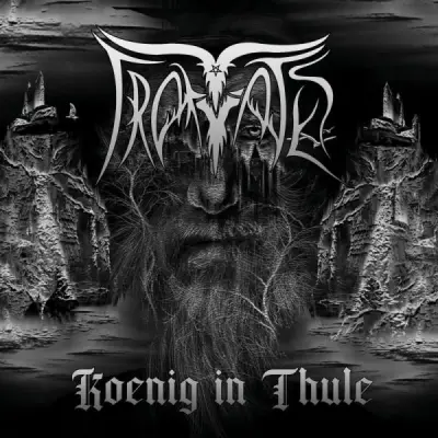 Traktates - Koenig in Thule