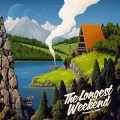 TWRP / The Longest Weekend