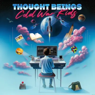 Thought Beings / Cold War Kids