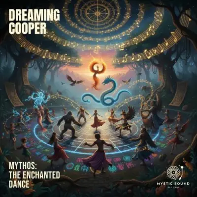 Dreaming Cooper / Mythos The Enchanted Dance
