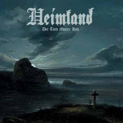 Heimland - Der Torv Moeter Hav - 2025, MP3, 320 kbps
