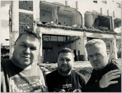 KIFOTH / коллекция (7 релизов)