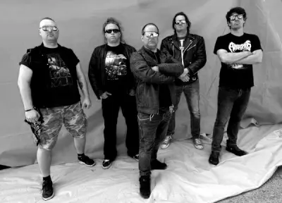 Sceptor - Дискография (2010-2025)