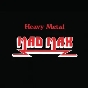 Mad Max / Heavy Metal