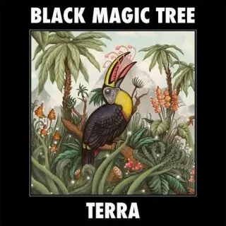 Black Magic Tree / Terra