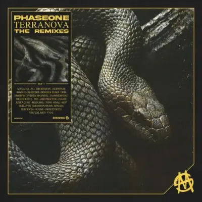Phaseone / TERRANOVA REMIXES