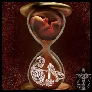 Eternal Enemy / Fatal Disease Called Life