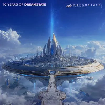 10 Years of Dreamstate