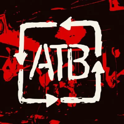 Around The Block • Around The Block