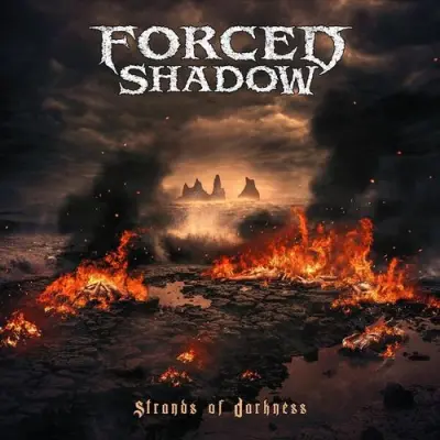 Forced Shadow - Strands Of Darkness
