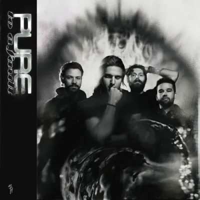 My Ticket Home - Pure To A Fault