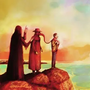 Mella / Or So I’ve Been Told…