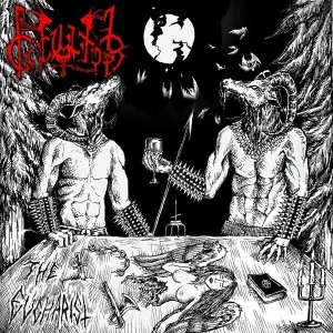 Occultor / The Eucharist