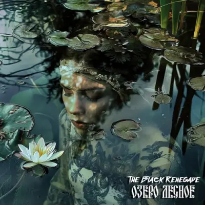 The Black Renegade / Озеро Лесное (EP)